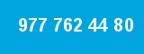 977 762 44 80